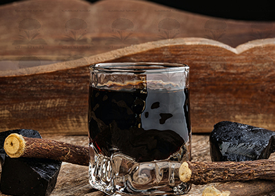 شراب العرق سوس.. له فوائده وبعض أضراره