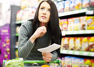 كيفية إدارة الميزانية في رمضان