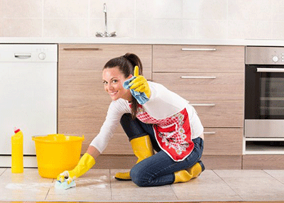 6 نصائح لتنظيف المنزل في رمضان