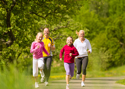 ما هو أفضل وقت لممارسة التمارين الرياضية في رمضان؟