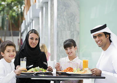 رمضان فرصة ذهبية لتعزيز الروابط العائلية