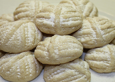 أفضل الطرق لتخزين كعك العيد