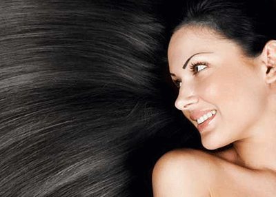 وصفات طبيعية لتطويل الشعر