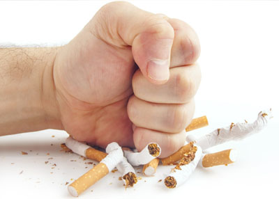 التدخين السلبي يرفع فرص الإصابة بالسكتة الدماغية