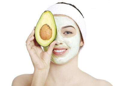 قناع الافوكادو لمحاربة علامات الشيخوخة