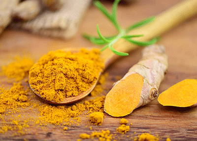 فوائد الكركم للبشرة