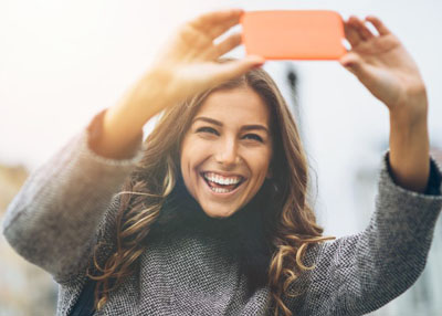 ماذا تقول صورك الشخصية عن شخصيتك؟