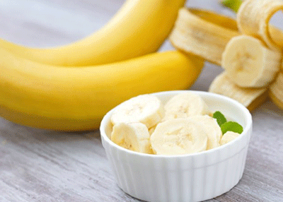 أطعمة تزيد من طاقة الجسم في فصل الصيف