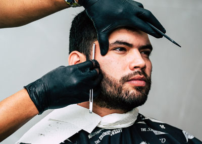 عزيزي الرجل: ما هي اللحية المناسبة لشكل وجهك؟