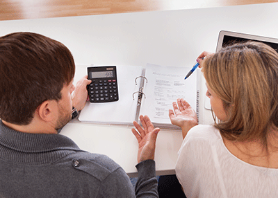 خطوات سهلة لتنظيم ميزانية المنزل