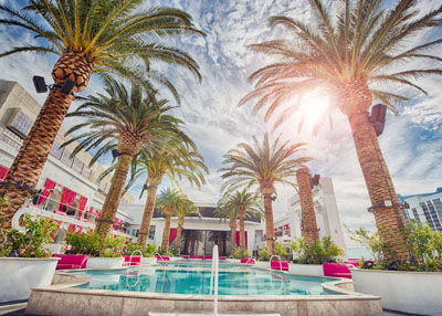 أفضل النصائح قبل التوجه إلى المنتجعات السياحية