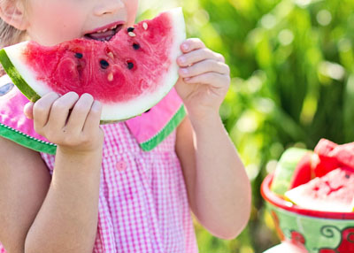 5 حقائق لا تعرفها عن البطيخ