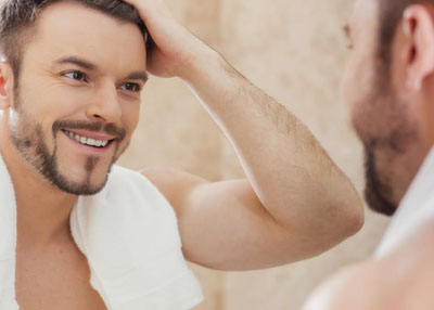 العناية بالمظهر والنظافة الشخصية ضرورتان لتعزيز حياتك الاجتماعية