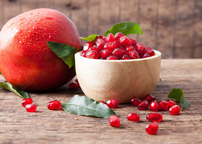 حقائق مدهشة عن الرمان لصحة الجسم