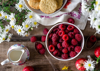 كيف تتجنب زيادة الوزن في فصل الصيف؟