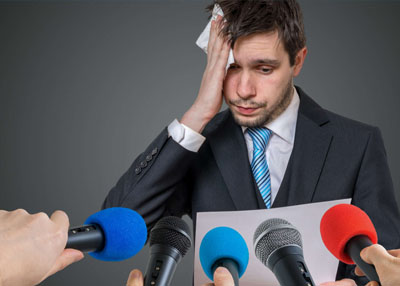 هل تعاني من التعرق المفرط؟ تعرف على الأسباب