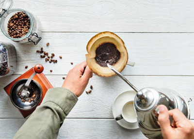 5  مشروبات تخلصك من الوزن الزائد