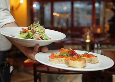 التسمم الغذائي: الأعراض وطرق العلاج