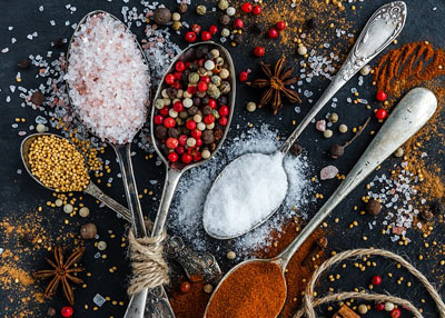 هذه التوابل تساعد على تحسين صحتكم