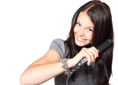 ماذا تعرفين عن بوتوكس الشعر!