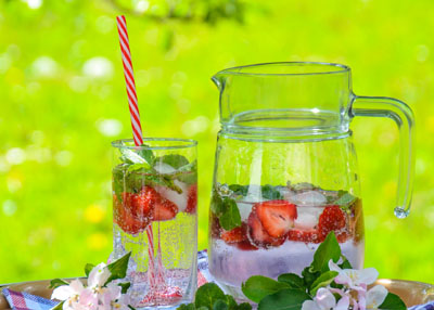 ما هو تأثير الجفاف على الجسم؟