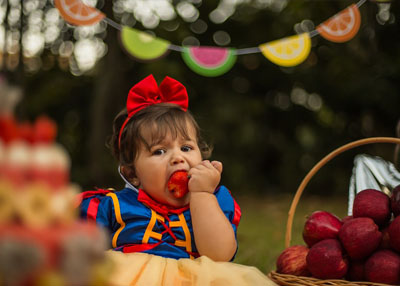 بدانة الأطفال الزائدة.. الأسباب والعلاج؟