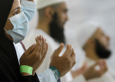 ارشادات هامة للحجاج المصابين بالسكري