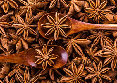 فوائد اليانسون كثيرة أهمها تجديد خلايا الكبد