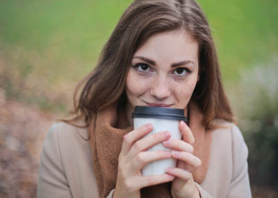 علامات الإدمان على القهوة