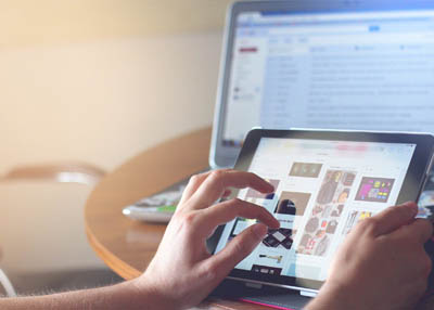 هل تعاني من الإجهاد الرقمي؟ 