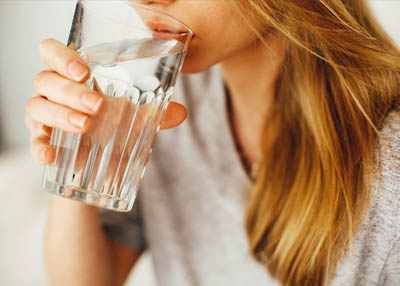 هل يمكن أن يؤثر العطش على صحتك؟