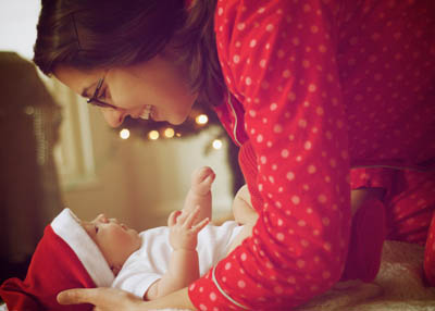 تعرف على فوائد الرضاعة الطبيعية لأكثر من 6 أشهر	