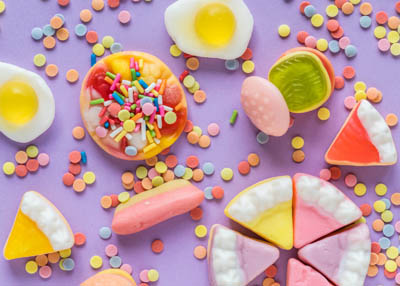 ما هو تأثير النكهات الصناعية على الصحة؟