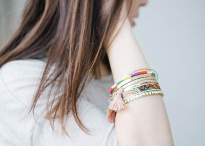 ديتوكس الشعر: تنظيف عميق وصحي للشعر التالف