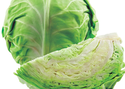 الملفوف.. لمكافحة ارتفاع ضغط الدم