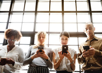 هل يسبب الهاتف المحمول السرطان ؟