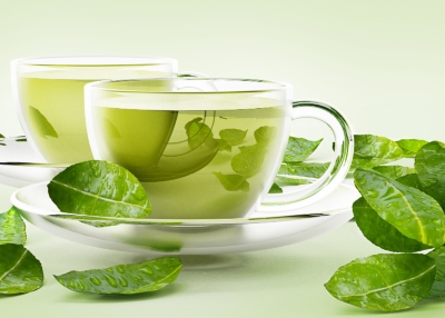 ما هي أفضل أنواع شاي الريجيم ؟