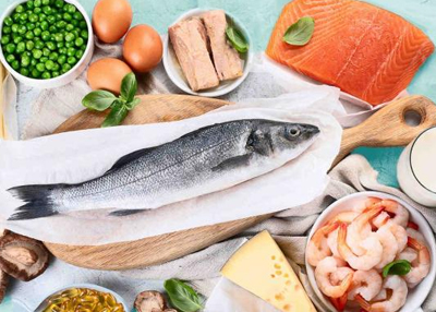 6 علامات تظهر نقص فيتامين &quot;د&quot;