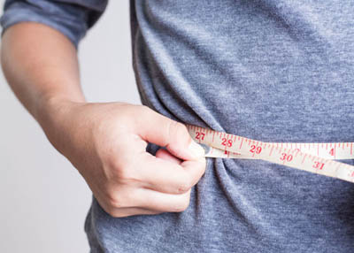 البدانة قد تؤدي للإصابة بالخرف