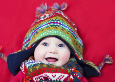 6  أسباب تجعل الولادة في الشتاء أفضل من الصيف