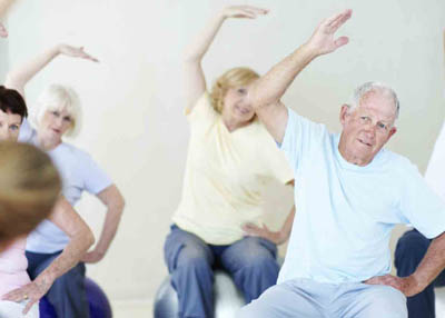 دراسة: الرياضة تقي من الإصابة بالخرف