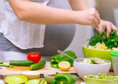 نصائح للوقاية من الإصابة بالأنيميا اثناء الحمل