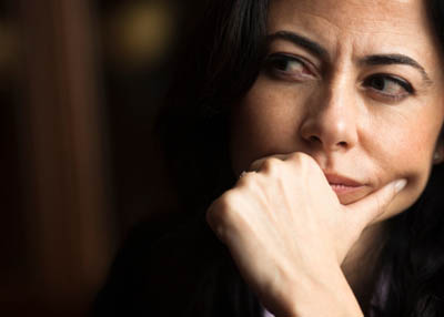 لغة الجسد.. هل تكشف الكذب؟