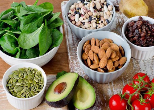 أهمية البوتاسيوم في التغذية