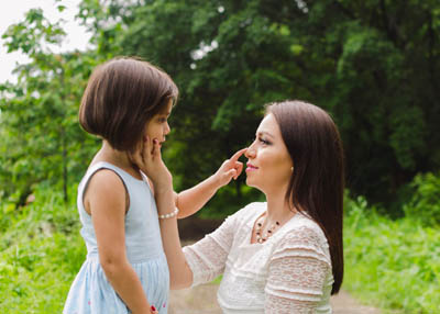 كيفية التعامل مع تأتأة الأطفال؟  