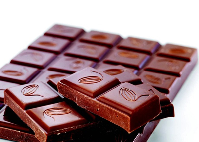 الشوكولاتة.. دواء لمشاكل الجهاز التنفسي