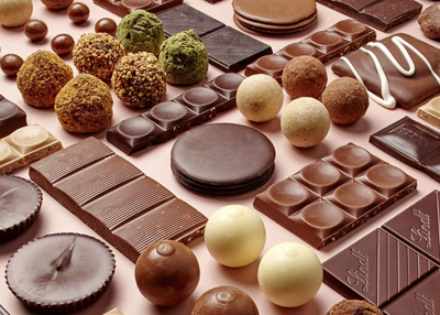 الشوكولاتة أقوى من الدواء في علاج نزلات البرد