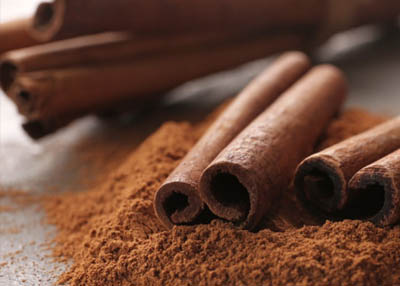 القرفة .. فوائد صحية تعرف عليها	