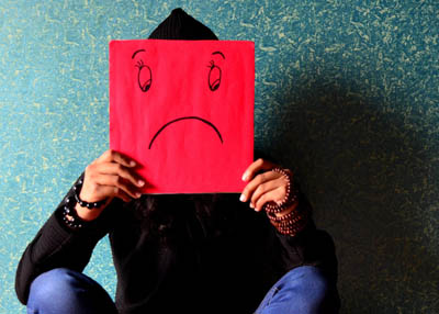 هل يلعب الطعام دوراً في الإصابة بالاكتئاب؟