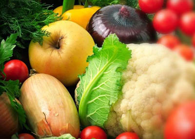 نقص الأطعمة النباتية يسبب الاكتئاب